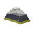 Big Agnes BLACKTAIL HOTEL 2 BACKPACK Gray Tent