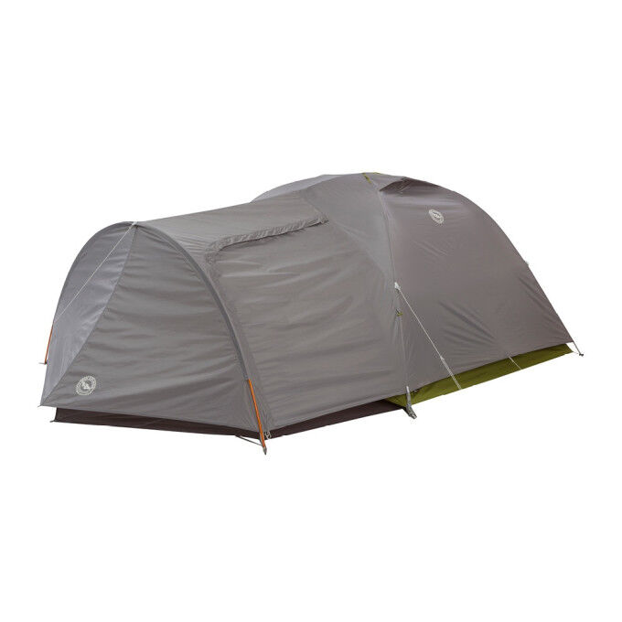 Big Agnes BLACKTAIL HOTEL 2 BACKPACK Gray Tent Big Agnes BLACKTAIL HOTEL 2 BACKPACK Gray Tent