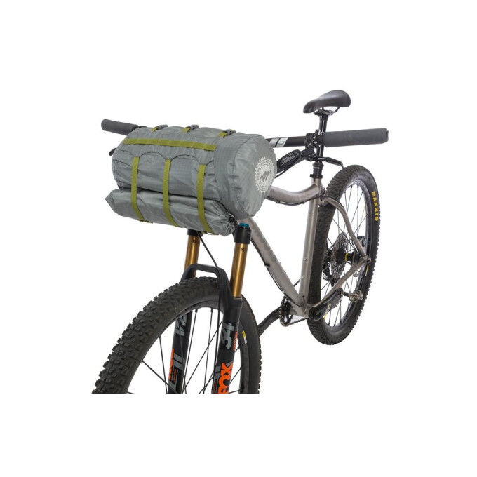 Big Agnes BLACKTAIL HOTEL 2 BACKPACK Gray tent Big Agnes BLACKTAIL HOTEL 2 BACKPACK Gray tent