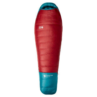 Mountain Hardwear PHANTOM 15F/-9C Alpine Red Sleeping Bag