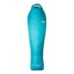 Mountain Hardwear LAMINA Sleeping Bag W 15F/-9C Vivid Teal Green