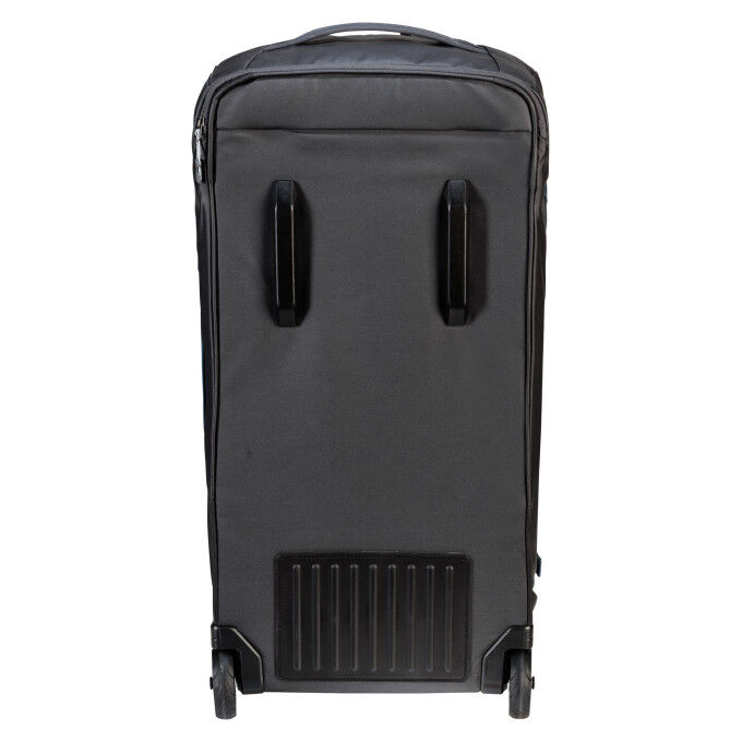 Travel bag Deuter AVIANT DUFFEL PRO MOVO 60 Arctic-graphite Travel bag Deuter AVIANT DUFFEL PRO MOVO 60 Arctic-graphite