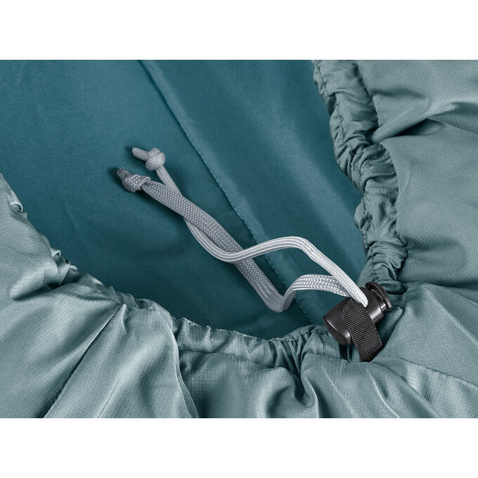 Deuter ORBIT +5° SL Shale-slateblue sleeping bag Deuter ORBIT +5° SL Shale-slateblue sleeping bag