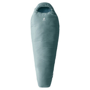 Deuter ORBIT +5° SL Shale-slateblue sleeping bag