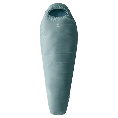 Deuter ORBIT +5° SL Shale-slateblue sleeping bag
