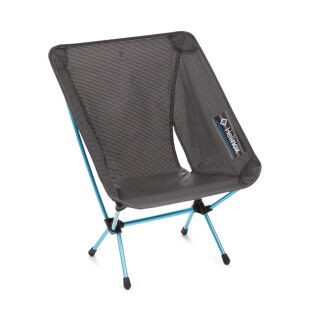 Helinox CHAIR ZERO Black camping chair