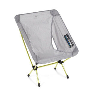Chaise de camping Helinox CHAIR ZERO Grey