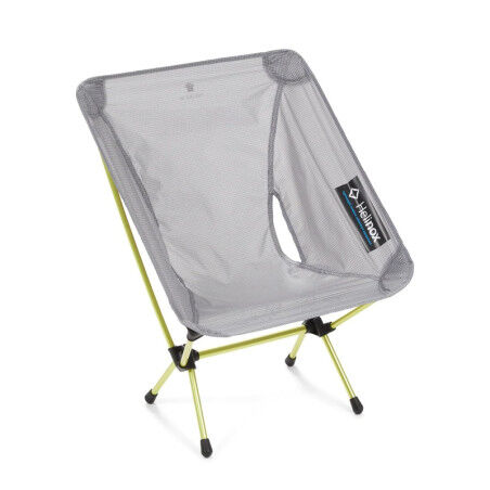 Chaise de camping Helinox CHAIR ZERO Grey