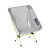 Chaise de camping Helinox CHAIR ZERO Grey