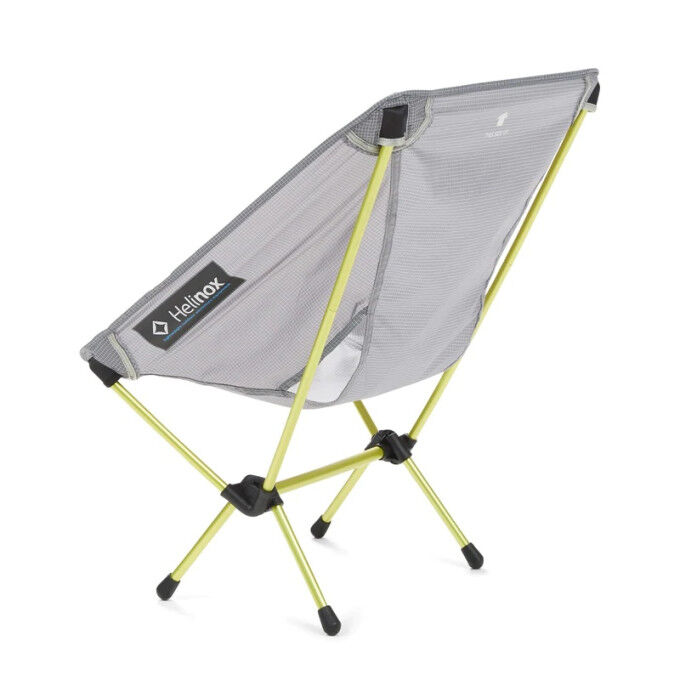 Chaise de camping Helinox CHAIR ZERO Grey