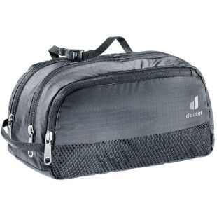 Trousse de toilette Deuter WASH BAG TOUR III Black