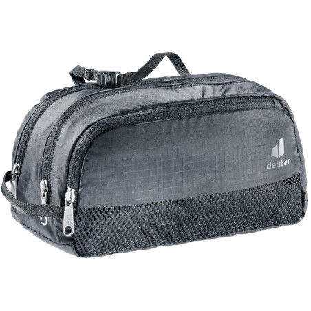 Toiletry bag Deuter WASH BAG TOUR III Black
