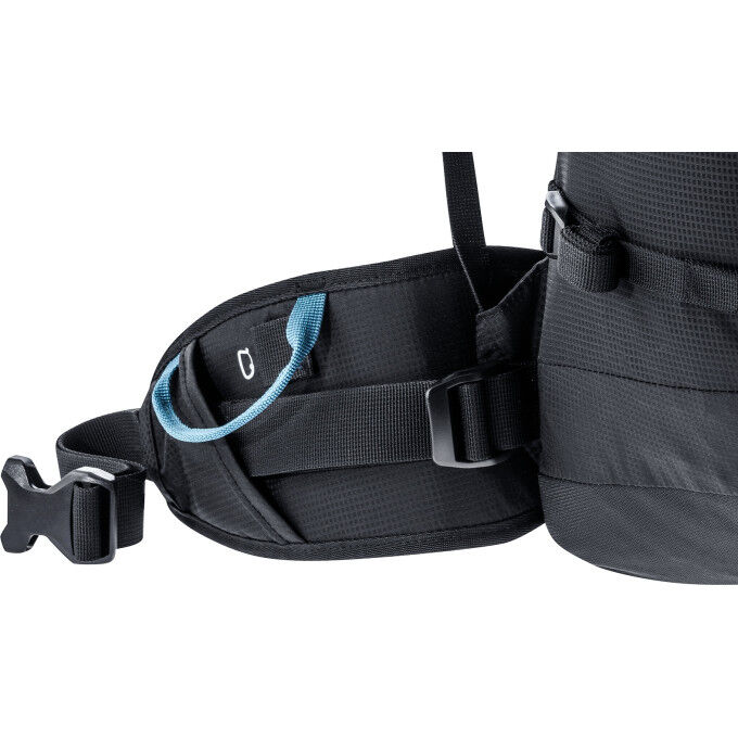 Mountaineering backpack Deuter GUIDE LITE 30+ Black Mountaineering backpack Deuter GUIDE LITE 30+ Black