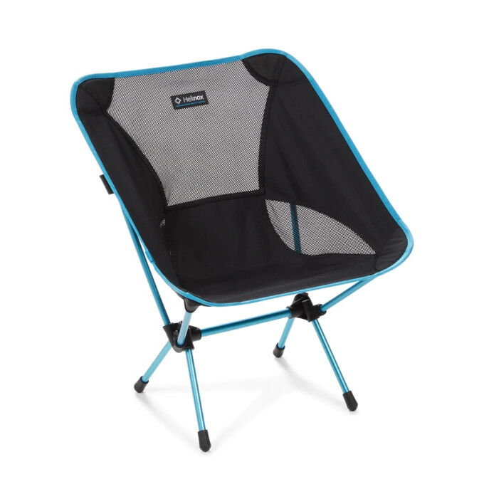 Helinox ONE Black camping chair Helinox ONE Black camping chair