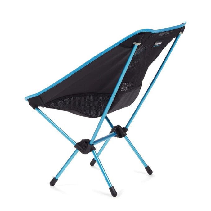 Chaise de camping Helinox ONE Black
