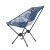 Helinox CHAIR ONE Blue / Bandanna camping chair