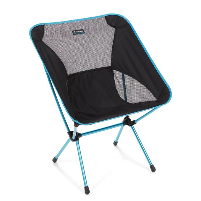 Helinox CHAIR ONE XL Black camping chair