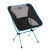 Helinox CHAIR ONE XL Silla de camping negra