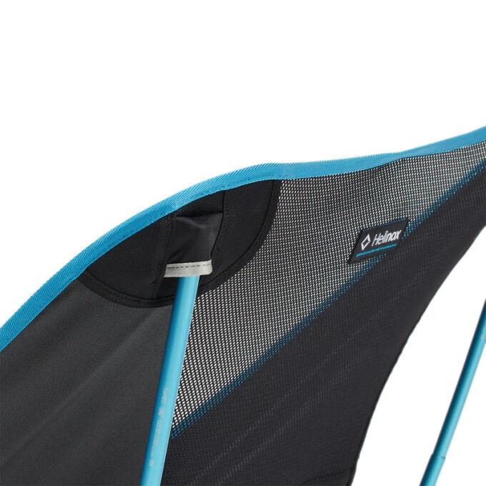 Chaise de camping Helinox CHAIR ONE XL Black