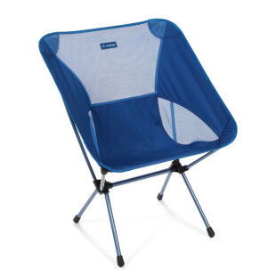 Chaise de camping Helinox CHAIR ONE XL Blue Block