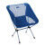 Chaise de camping Helinox CHAIR ONE XL Black