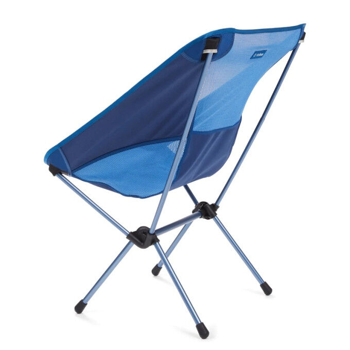 Helinox CHAIR ONE XL Blue Block camping chair Helinox CHAIR ONE XL Blue Block camping chair