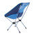 Helinox CHAIR ONE XL Silla de camping Blue Block