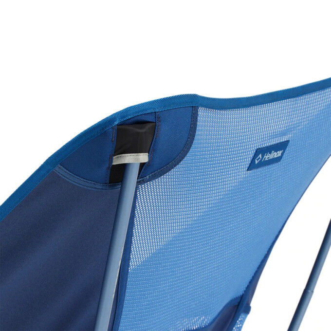 Helinox CHAIR ONE XL Blue Block camping chair Helinox CHAIR ONE XL Blue Block camping chair