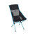 Helinox SUNSET CHAIR Silla de camping negra