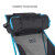 Helinox SUNSET CHAIR Silla de camping negra