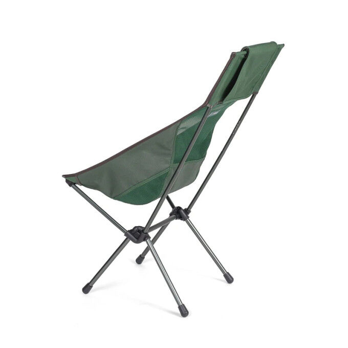Helinox SUNSET CHAIR Forest Green camping chair Helinox SUNSET CHAIR Forest Green camping chair