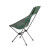 Helinox SUNSET CHAIR Forest Green camping chair