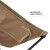 Chaise de camping Helinox SUNSET CHAIR Coyote Tan