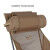 Chaise de camping Helinox SUNSET CHAIR Black