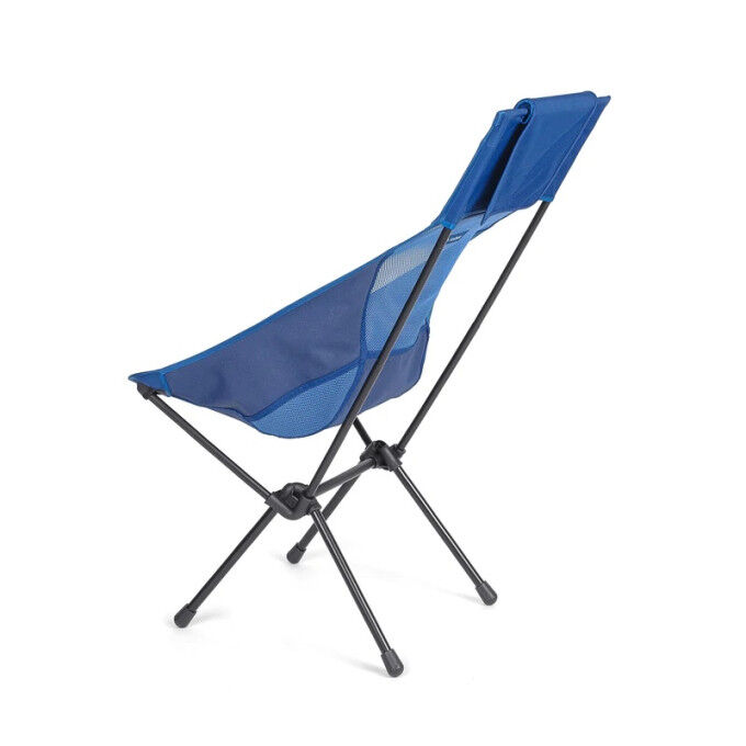Helinox SUNSET CHAIR Silla de camping Blue Block