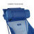 Helinox SUNSET CHAIR Silla de camping Blue Block