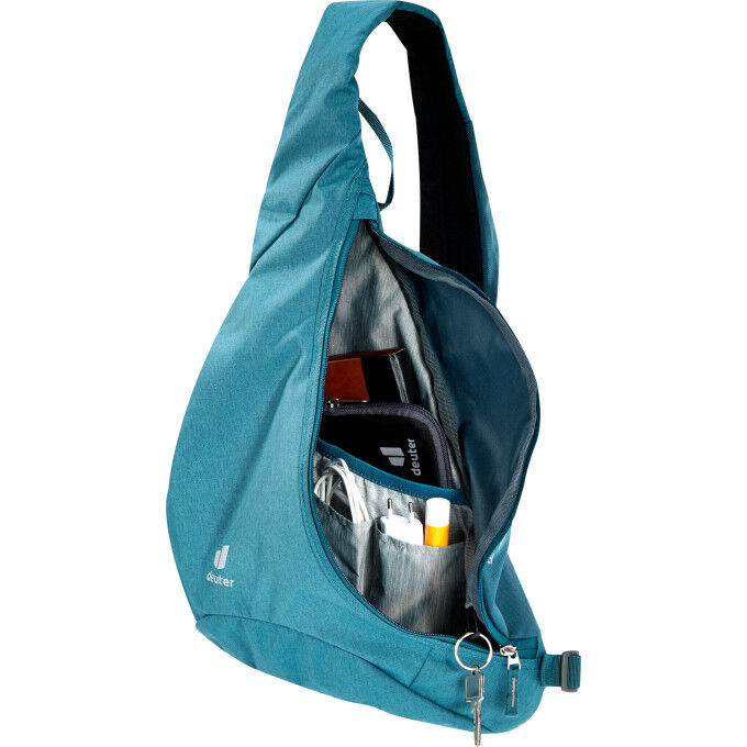 Deuter TOMMY M Arctic shoulder bag Deuter TOMMY M Arctic shoulder bag