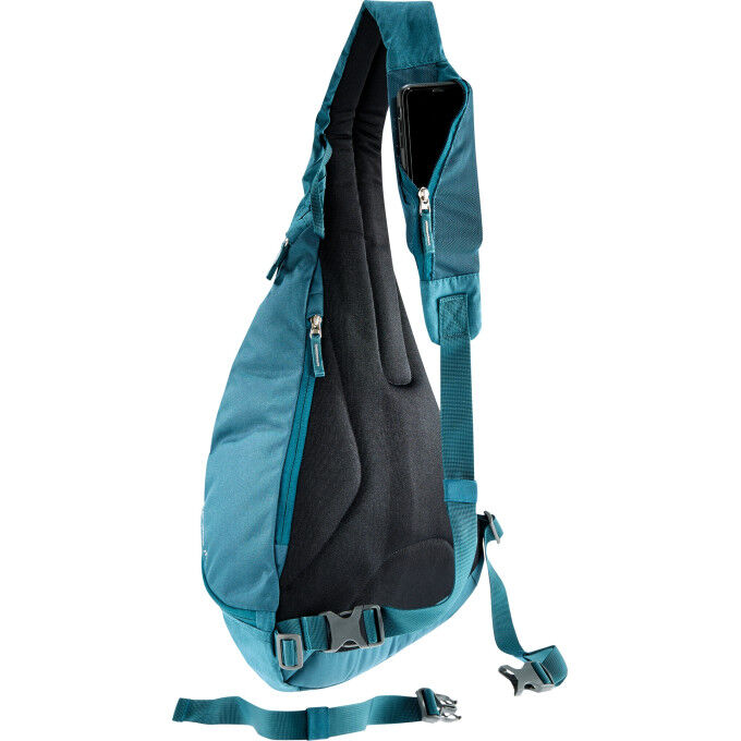 Deuter TOMMY M Arctic shoulder bag Deuter TOMMY M Arctic shoulder bag
