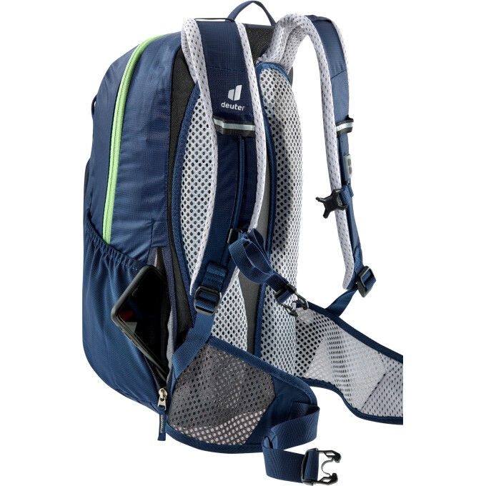Mountain Bike Backpack Deuter BIKE I 18 SL Midnight Mountain Bike Backpack Deuter BIKE I 18 SL Midnight