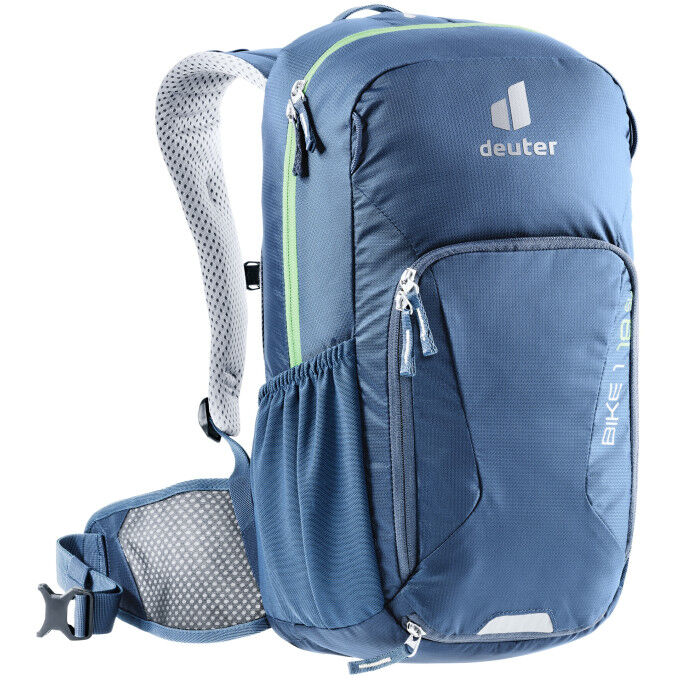 Mountain bike backpack Deuter BIKE I 18 SL Midnight Mountain bike backpack Deuter BIKE I 18 SL Midnight