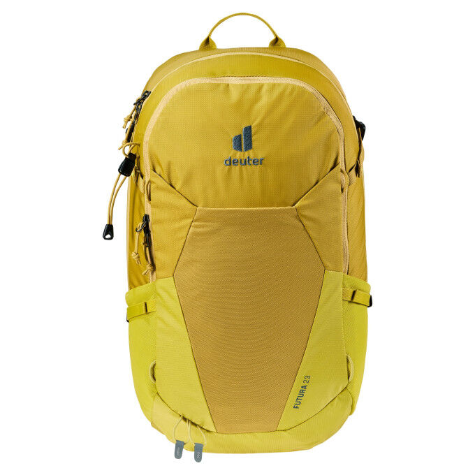 Backpack Deuter FUTURA 23 Turmeric-greencurry Backpack Deuter FUTURA 23 Turmeric-greencurry