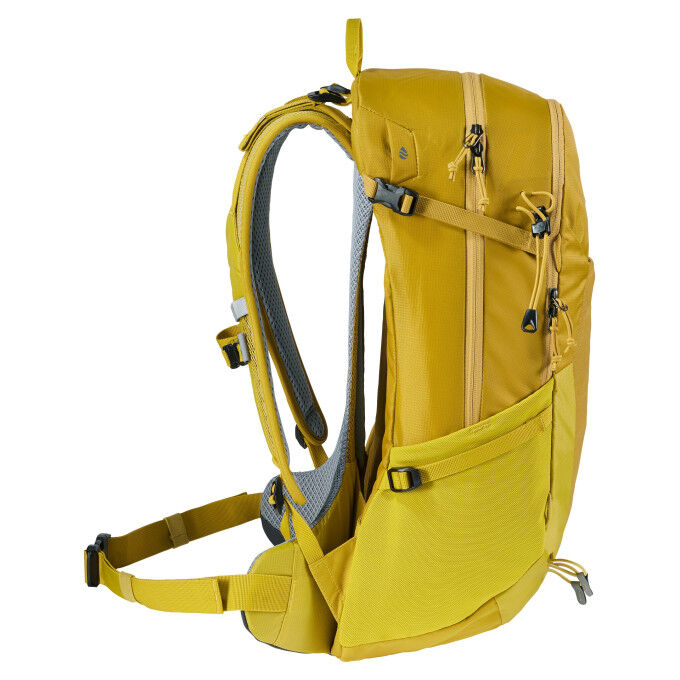 Backpack Deuter FUTURA 23 Turmeric-greencurry Backpack Deuter FUTURA 23 Turmeric-greencurry