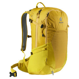 Backpack Deuter FUTURA 23 Turmeric-greencurry