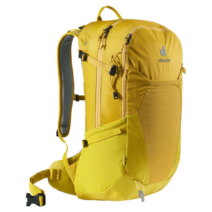 Backpack Deuter FUTURA 23 Turmeric-greencurry Backpack Deuter FUTURA 23 Turmeric-greencurry