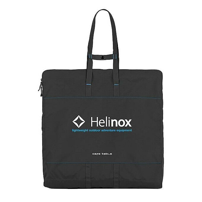 Helinox CAFÉ TABLE camping table Helinox CAFÉ TABLE camping table
