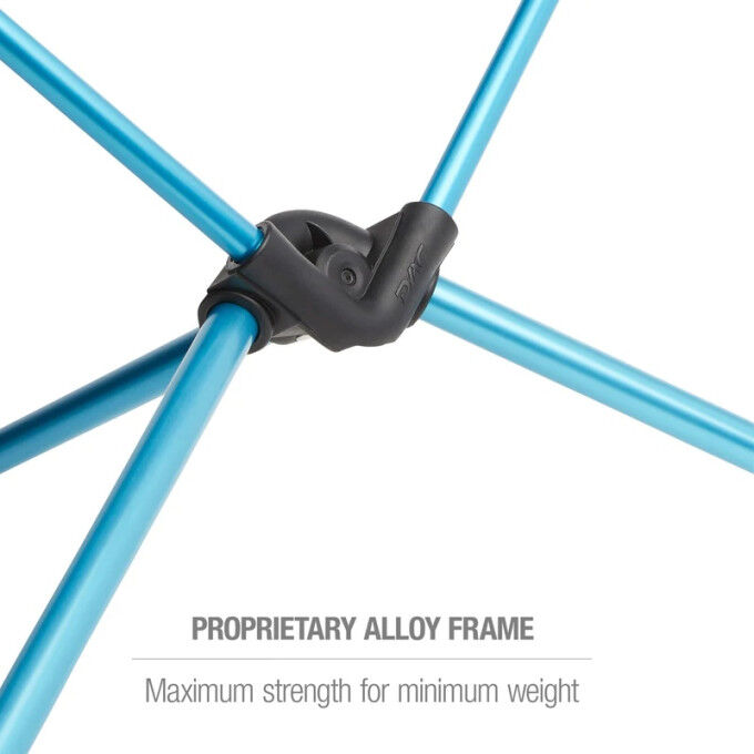 Helinox ONE Black camping table