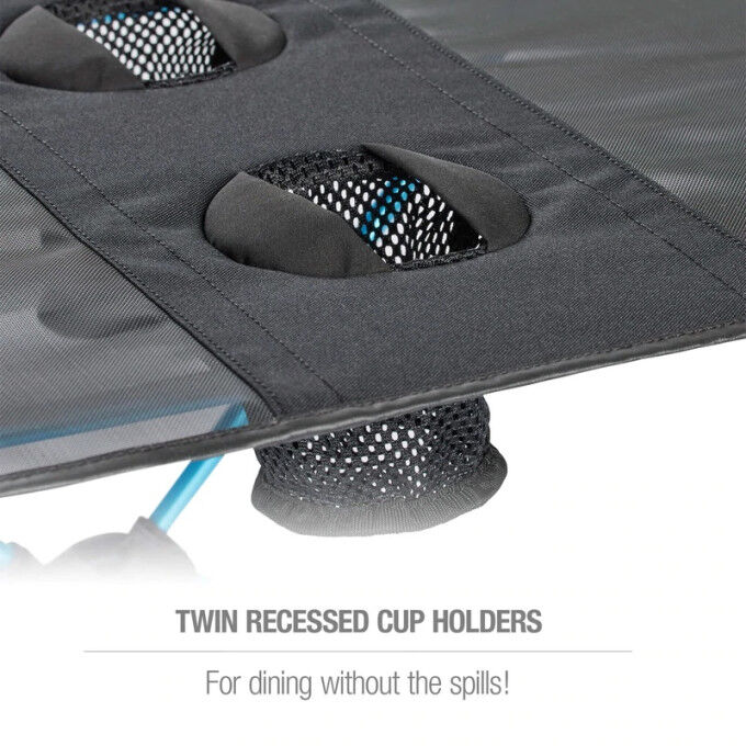 Helinox ONE Black camping table