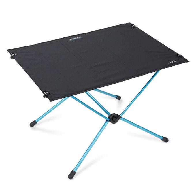 Helinox camping table TABLE ONE HARD TOP BLACK / Large Helinox camping table TABLE ONE HARD TOP BLACK / Large