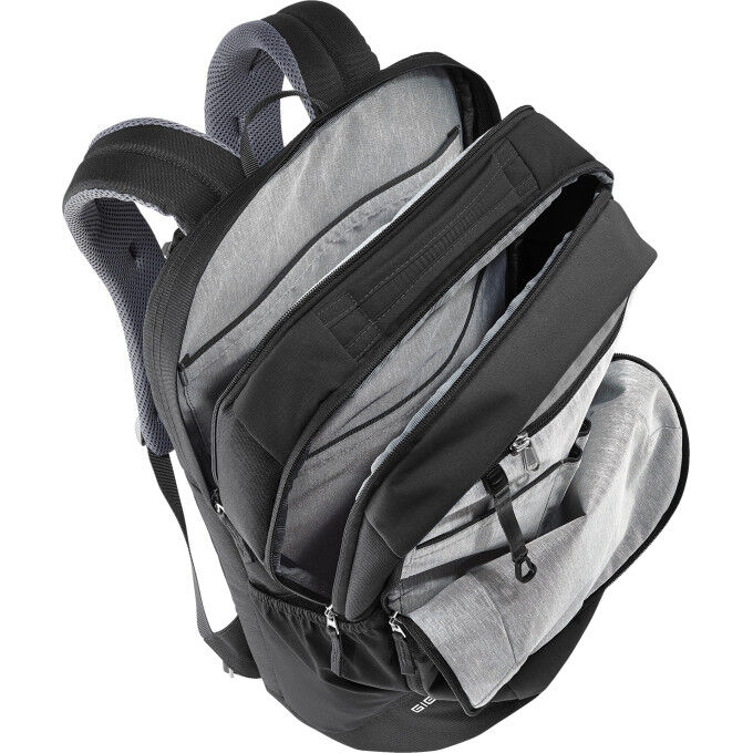 Deuter GIGA Backpack Black Deuter GIGA Backpack Black