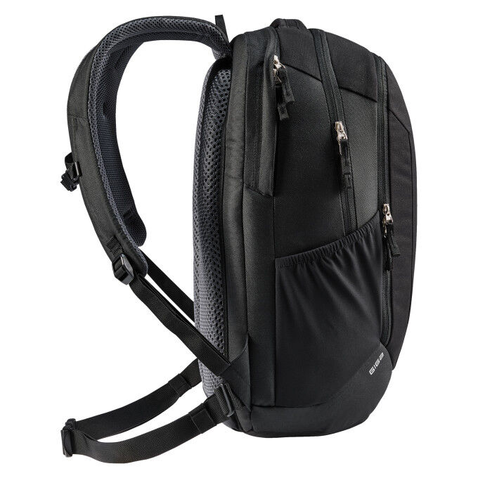 Deuter GIGA Backpack Black Deuter GIGA Backpack Black